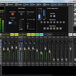m32 firmware|midas m32 latest firmware.